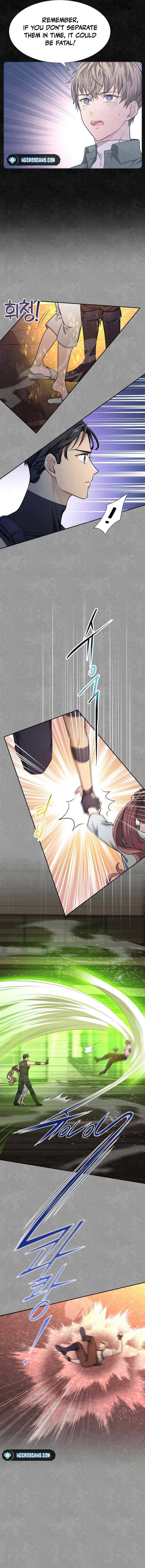 I Became a C-Level Guide Obsessed With Crazy People Chapter 6 51 4