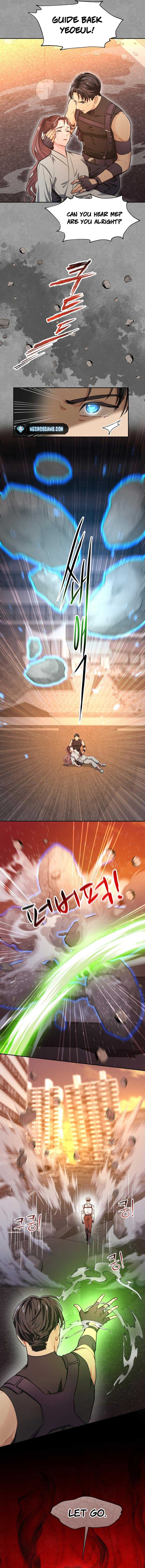 I Became a C-Level Guide Obsessed With Crazy People Chapter 6 52 5