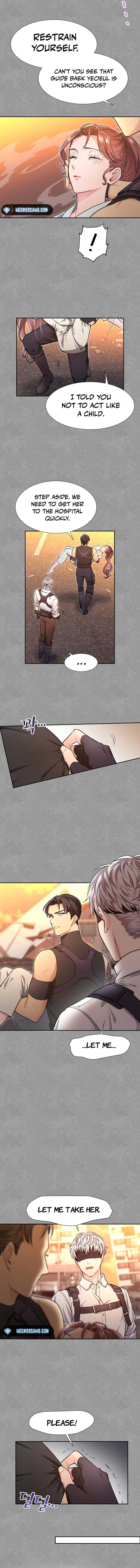 I Became a C-Level Guide Obsessed With Crazy People Chapter 6 54 7