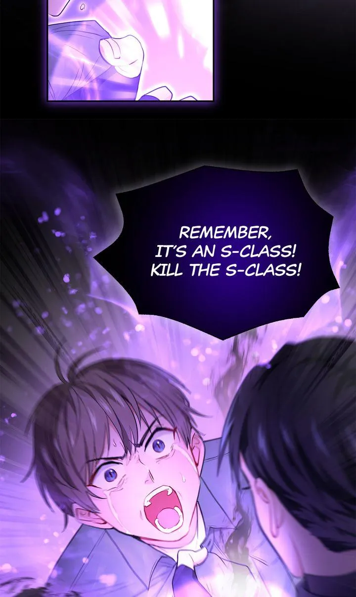 I Became a C-Level Guide Obsessed With Crazy People Chapter 60 270 524fa8126100