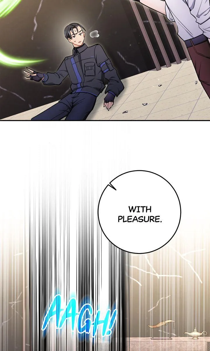 I Became a C-Level Guide Obsessed With Crazy People Chapter 61 296 3365333380de