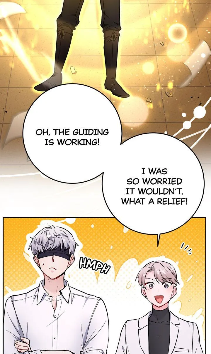 I Became a C-Level Guide Obsessed With Crazy People Chapter 61 313 cc12a11c910b
