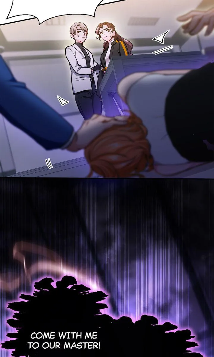 I Became a C-Level Guide Obsessed With Crazy People Chapter 63 261 148e3a80bcb9