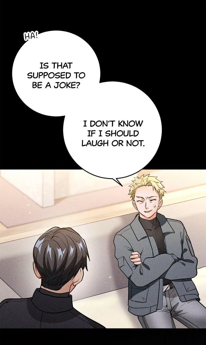 I Became a C-Level Guide Obsessed With Crazy People Chapter 63 307 8740450f9e3d
