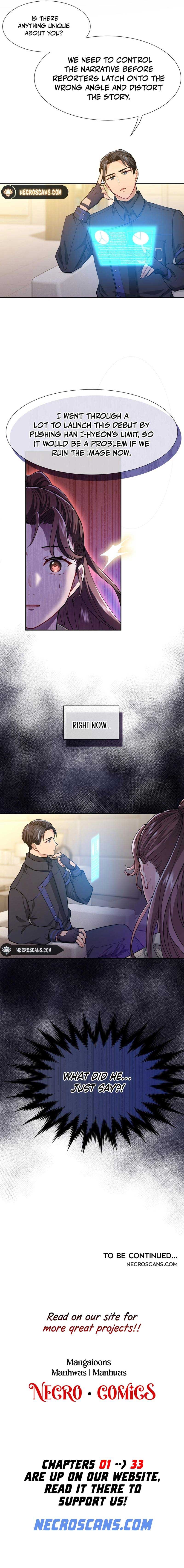 I Became a C-Level Guide Obsessed With Crazy People Chapter 7 59 12