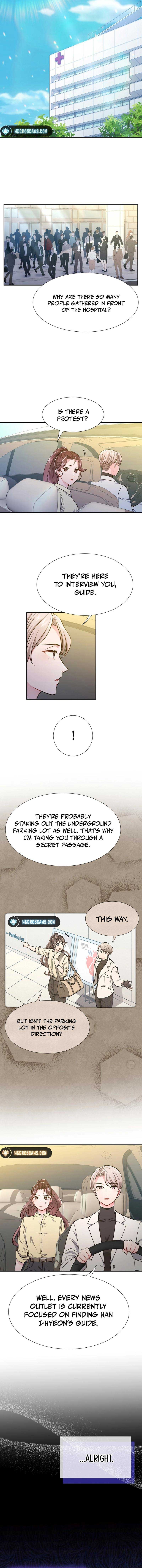 I Became a C-Level Guide Obsessed With Crazy People Chapter 7 49 2