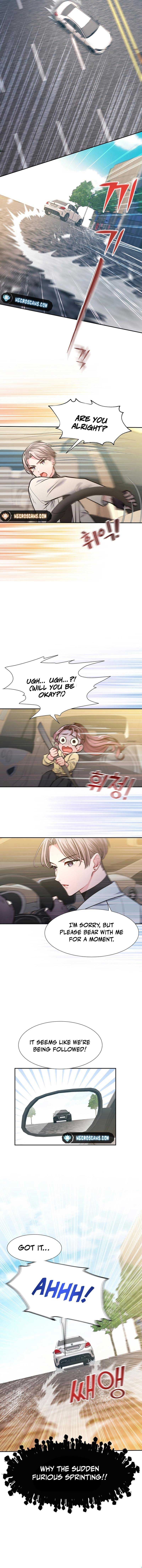 I Became a C-Level Guide Obsessed With Crazy People Chapter 7 51 4