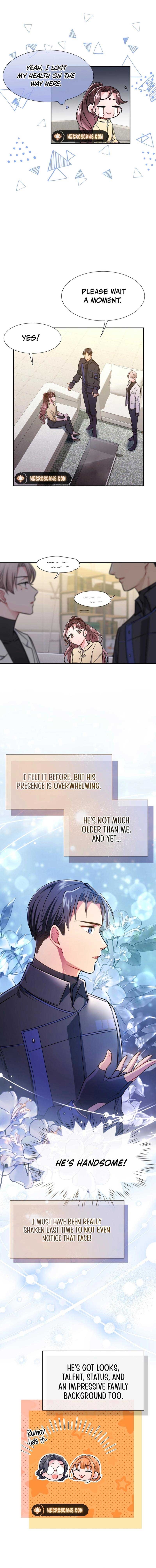 I Became a C-Level Guide Obsessed With Crazy People Chapter 7 53 6