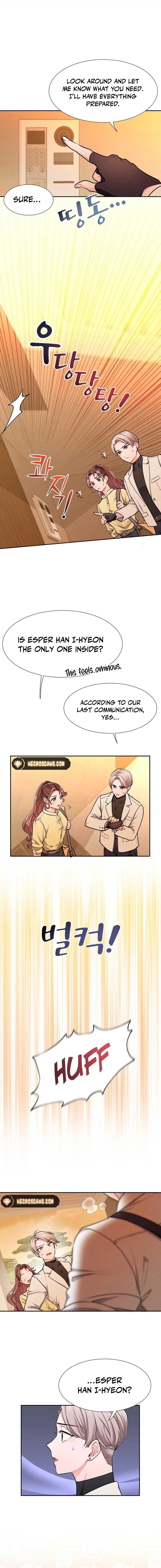 I Became a C-Level Guide Obsessed With Crazy People Chapter 8 61 11