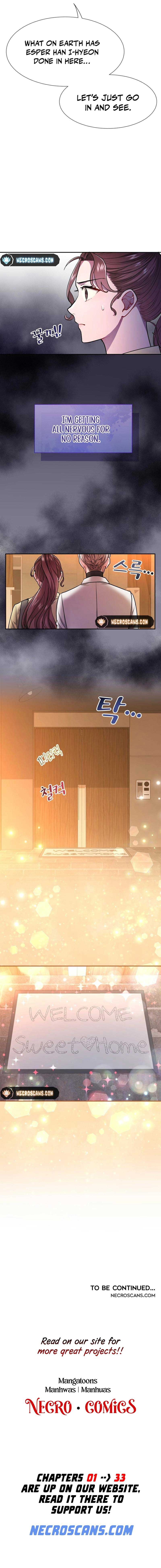 I Became a C-Level Guide Obsessed With Crazy People Chapter 8 63 13