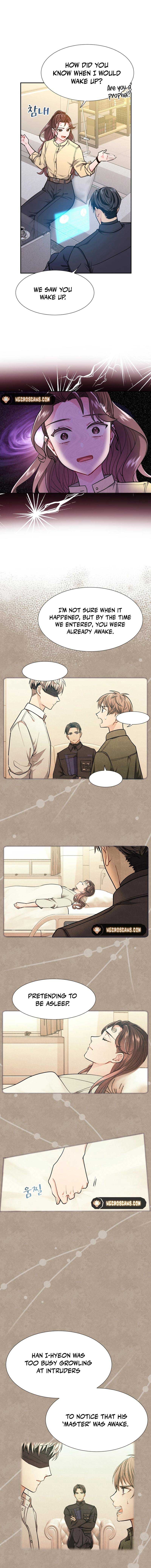 I Became a C-Level Guide Obsessed With Crazy People Chapter 8 53 3