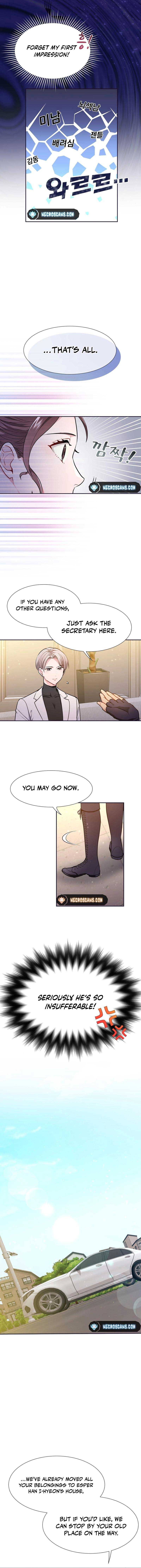 I Became a C-Level Guide Obsessed With Crazy People Chapter 8 56 6