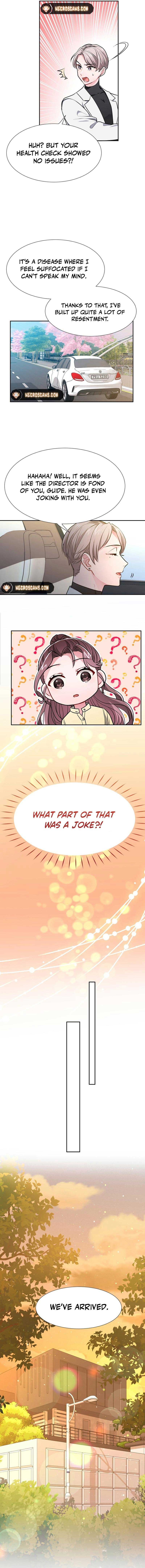 I Became a C-Level Guide Obsessed With Crazy People Chapter 8 59 9