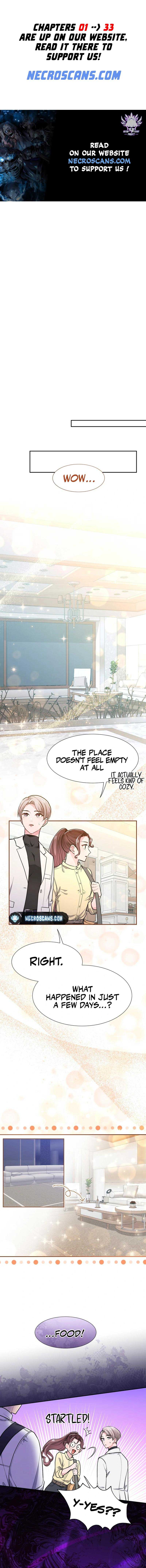 I Became a C-Level Guide Obsessed With Crazy People Chapter 9 44 0