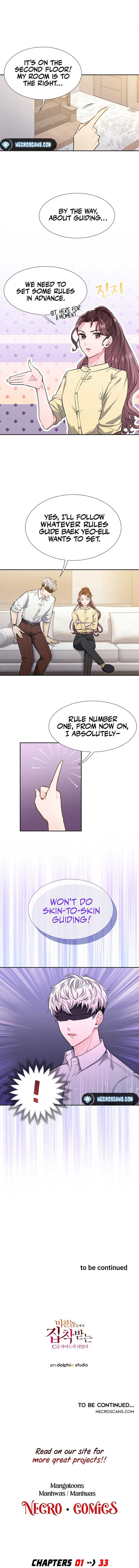 I Became a C-Level Guide Obsessed With Crazy People Chapter 9 54 10