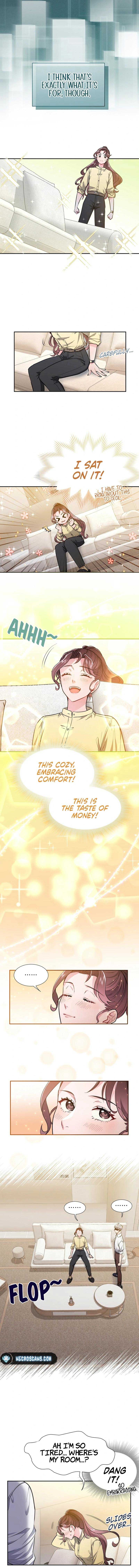 I Became a C-Level Guide Obsessed With Crazy People Chapter 9 53 9