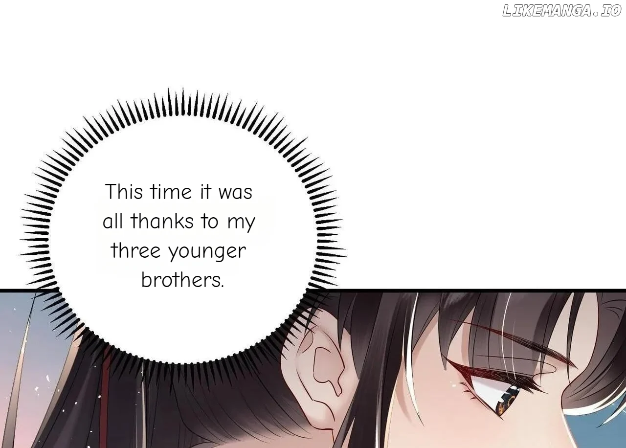 The Tyrant’s Family Lasts Thanks To Her Inner Voice Chapter 10 251 04
