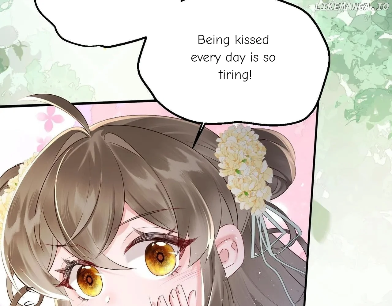 The Tyrant’s Family Lasts Thanks To Her Inner Voice Chapter 10 257 10