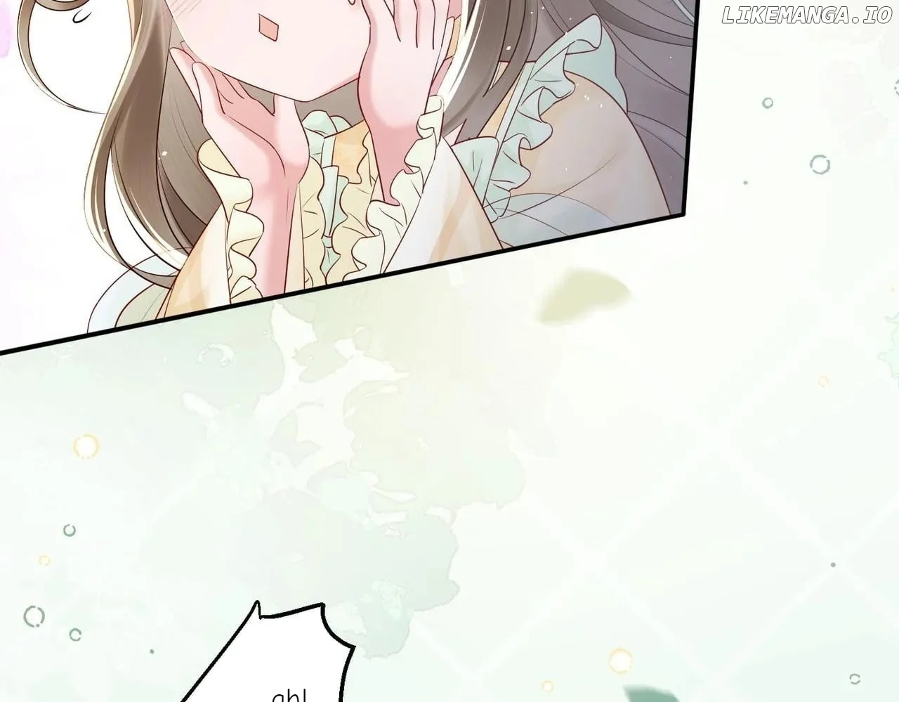 The Tyrant’s Family Lasts Thanks To Her Inner Voice Chapter 10 258 11
