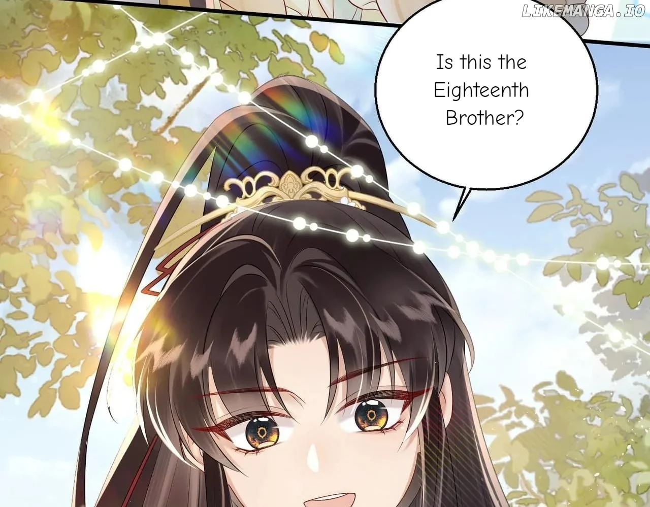 The Tyrant’s Family Lasts Thanks To Her Inner Voice Chapter 10 260 13