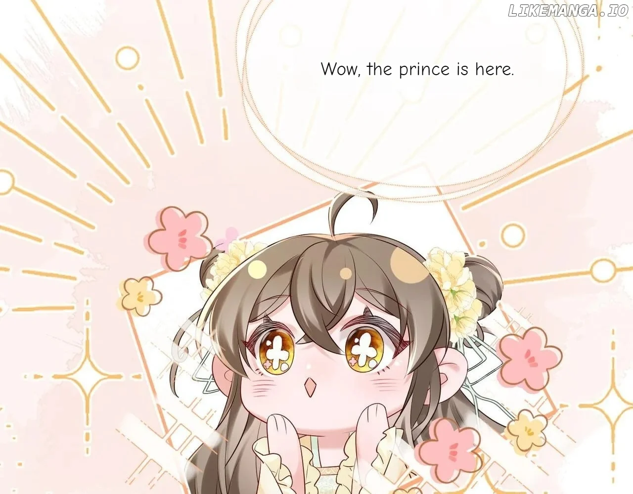 The Tyrant’s Family Lasts Thanks To Her Inner Voice Chapter 10 263 16