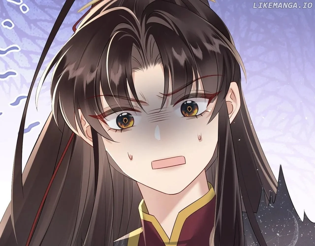 The Tyrant’s Family Lasts Thanks To Her Inner Voice Chapter 10 265 18
