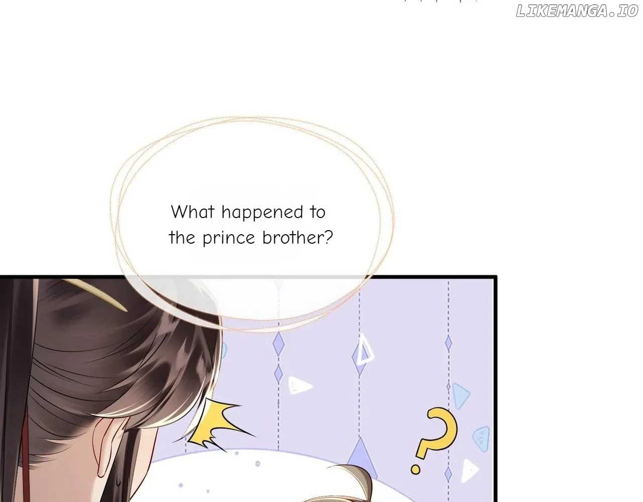 The Tyrant’s Family Lasts Thanks To Her Inner Voice Chapter 10 267 20