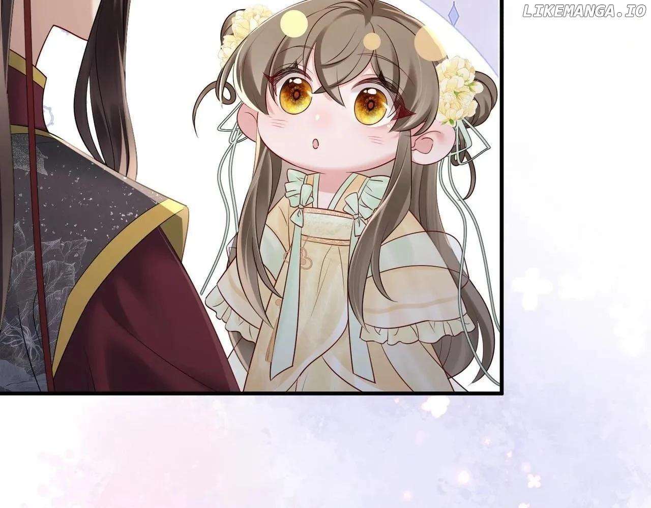 The Tyrant’s Family Lasts Thanks To Her Inner Voice Chapter 10 268 21