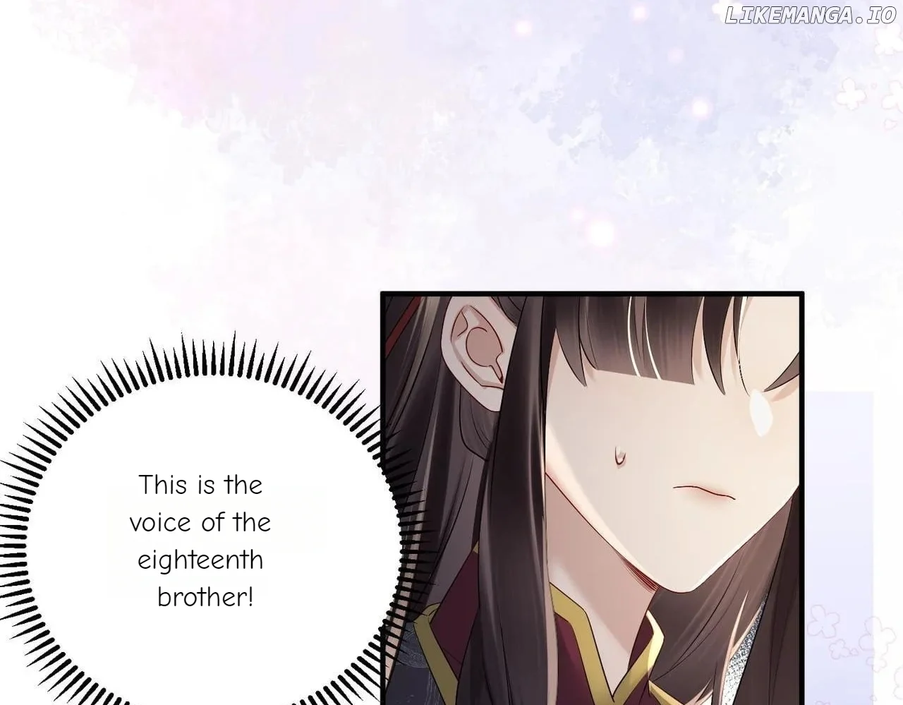 The Tyrant’s Family Lasts Thanks To Her Inner Voice Chapter 10 269 22