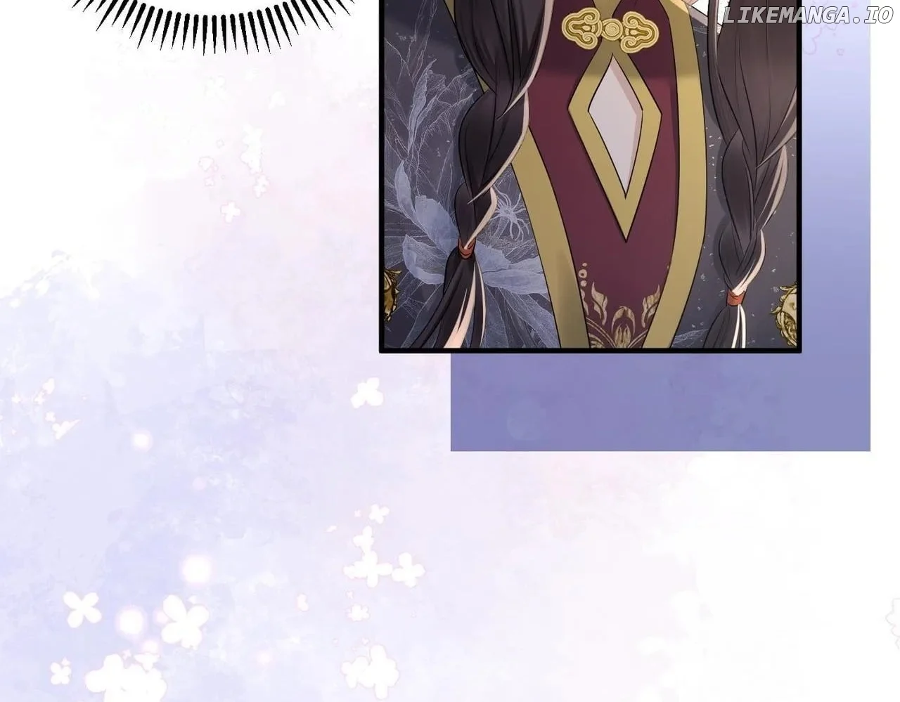 The Tyrant’s Family Lasts Thanks To Her Inner Voice Chapter 10 270 23