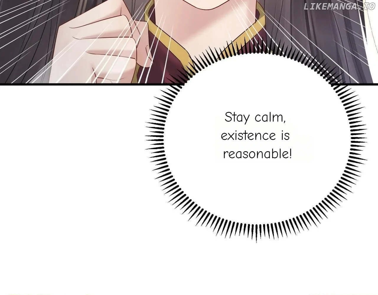 The Tyrant’s Family Lasts Thanks To Her Inner Voice Chapter 10 272 25
