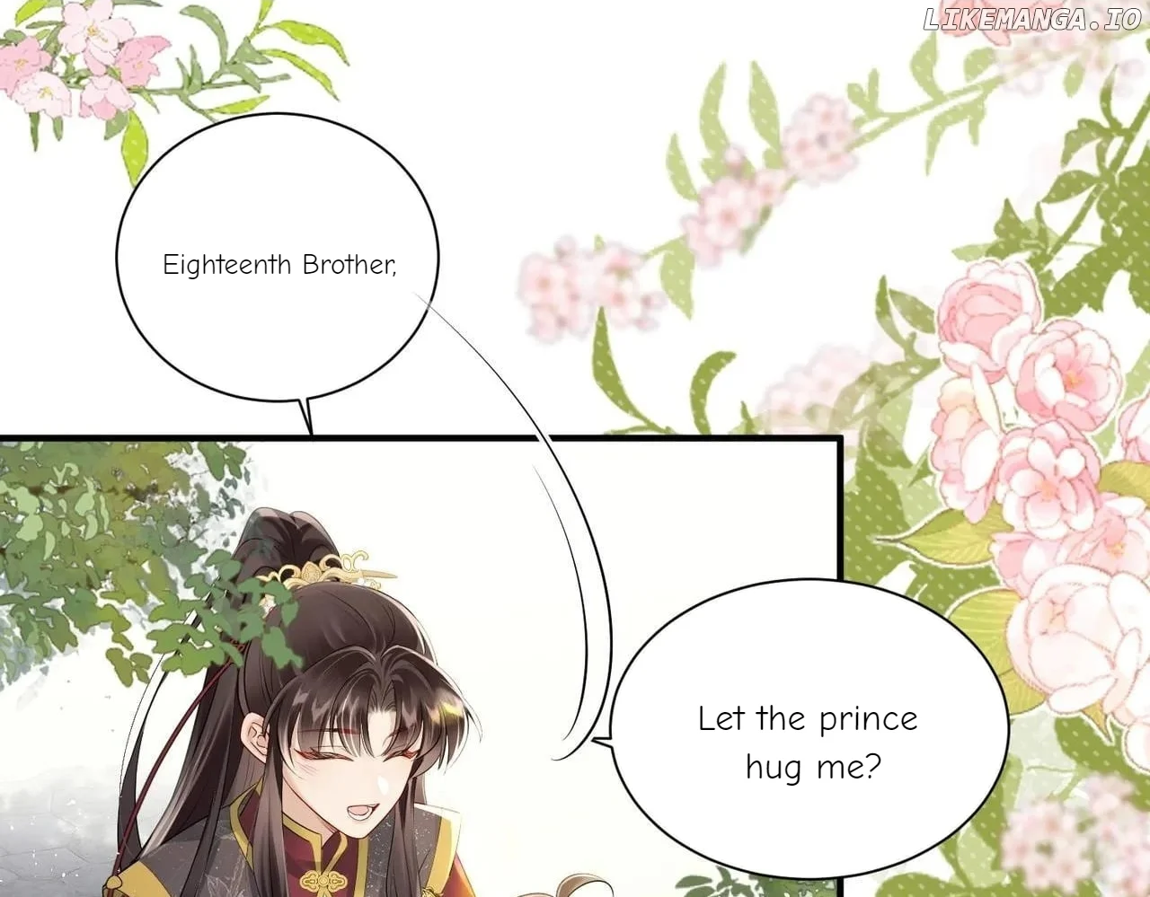 The Tyrant’s Family Lasts Thanks To Her Inner Voice Chapter 10 273 26