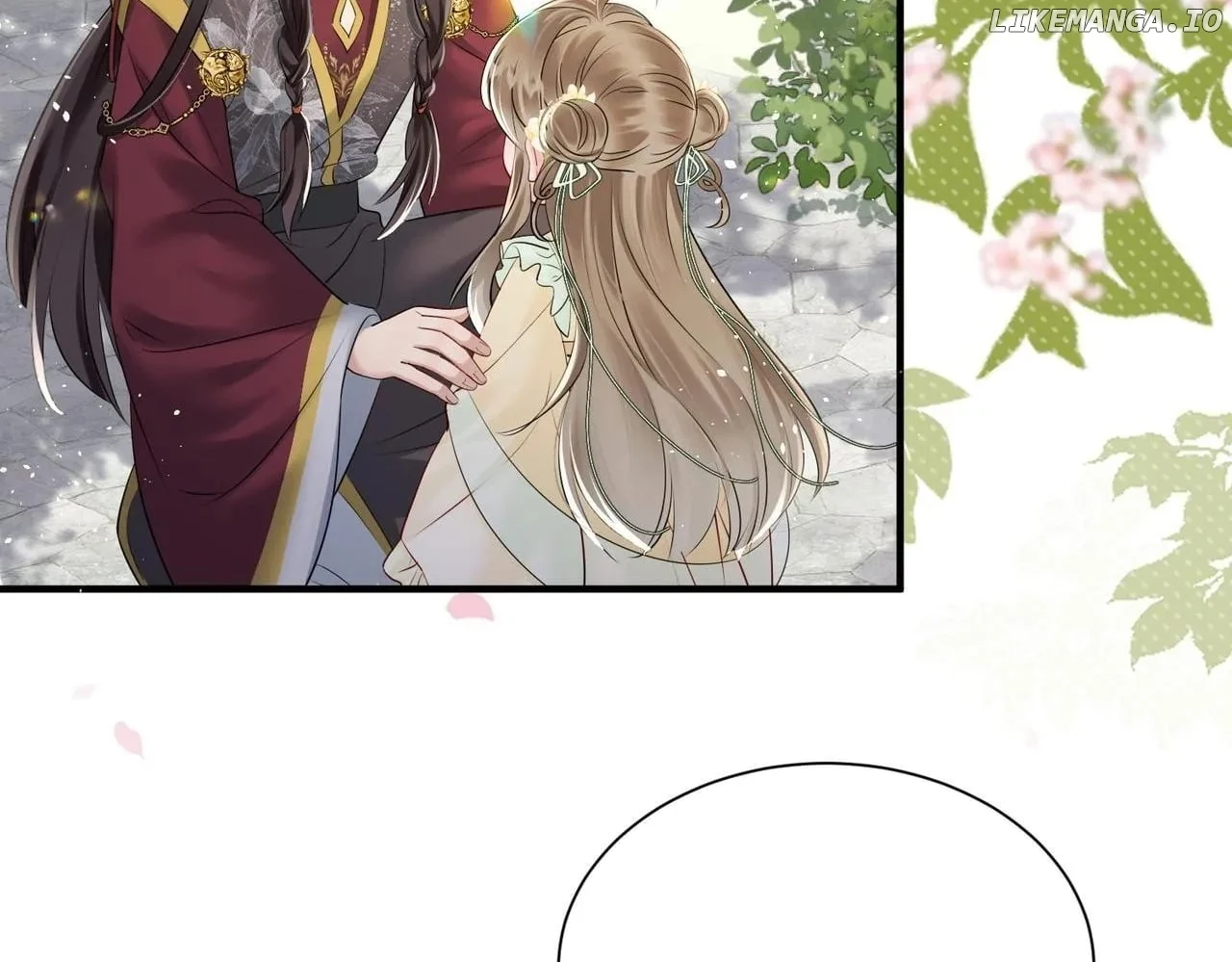 The Tyrant’s Family Lasts Thanks To Her Inner Voice Chapter 10 274 27