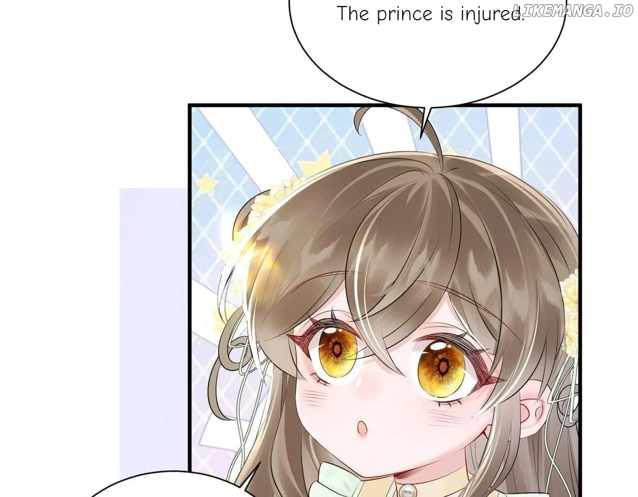 The Tyrant’s Family Lasts Thanks To Her Inner Voice Chapter 10 275 28