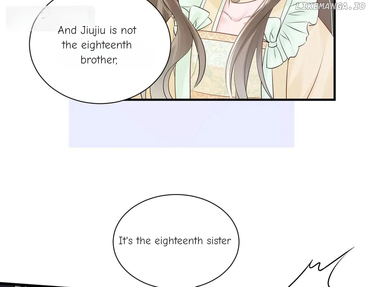The Tyrant’s Family Lasts Thanks To Her Inner Voice Chapter 10 276 29