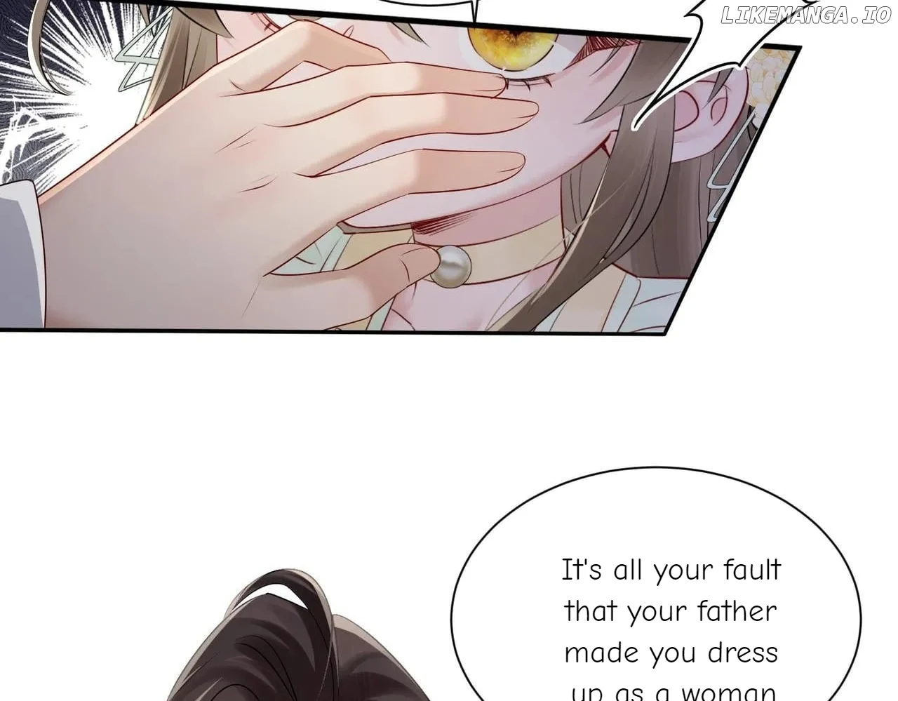 The Tyrant’s Family Lasts Thanks To Her Inner Voice Chapter 10 277 30