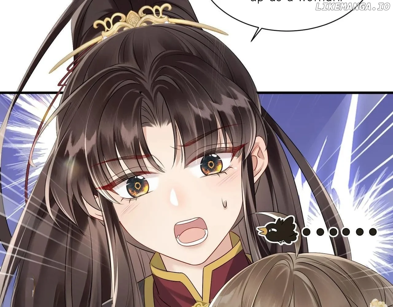 The Tyrant’s Family Lasts Thanks To Her Inner Voice Chapter 10 278 31