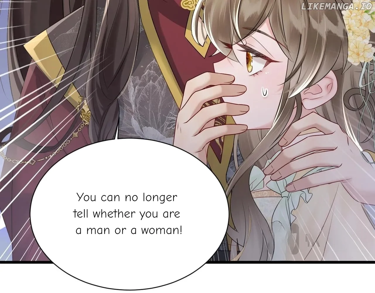 The Tyrant’s Family Lasts Thanks To Her Inner Voice Chapter 10 279 32