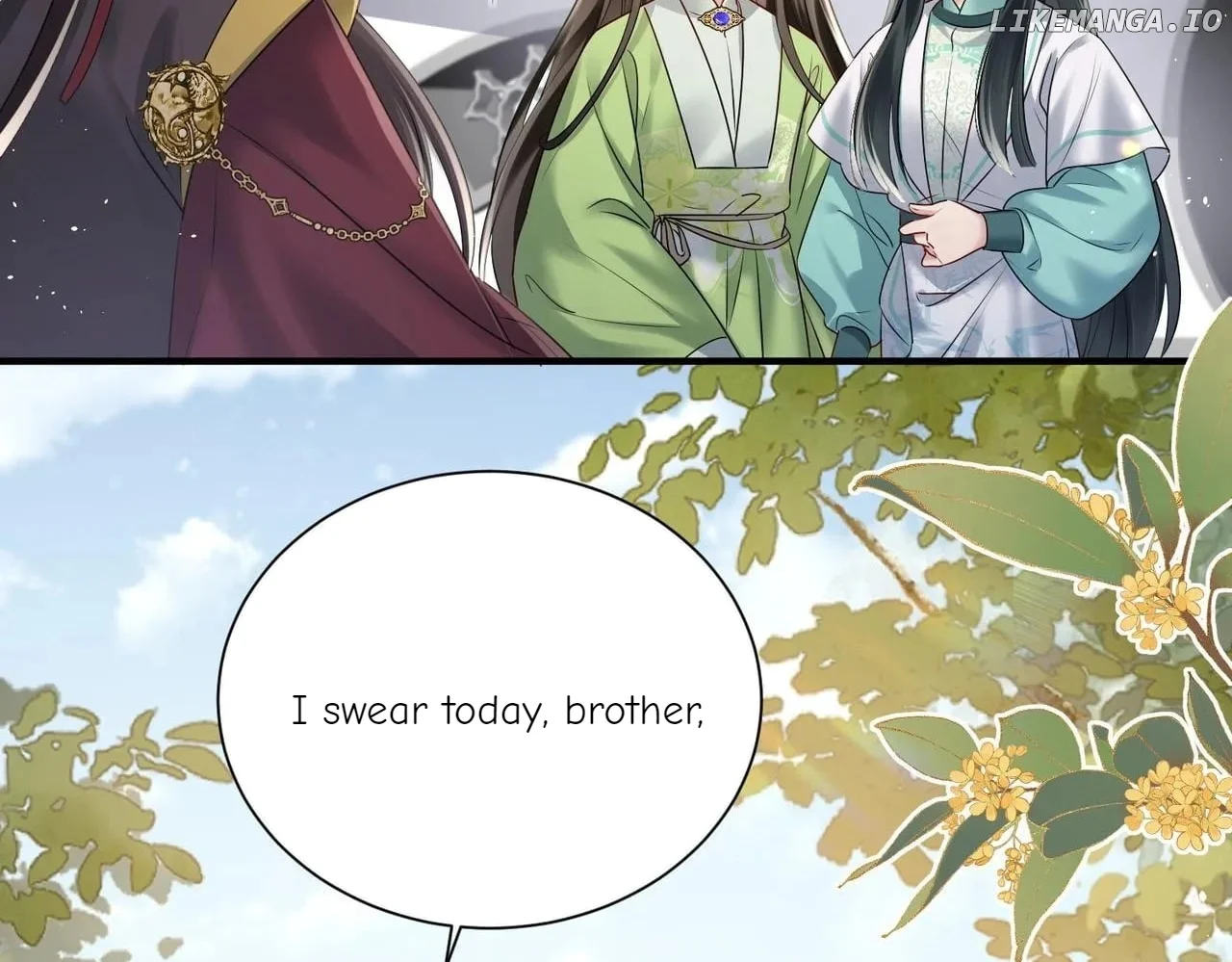 The Tyrant’s Family Lasts Thanks To Her Inner Voice Chapter 10 283 36
