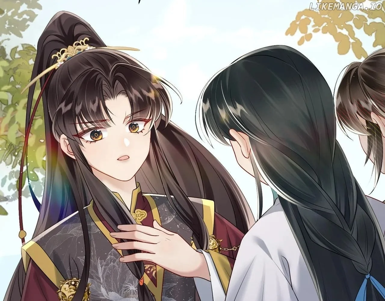 The Tyrant’s Family Lasts Thanks To Her Inner Voice Chapter 10 284 37