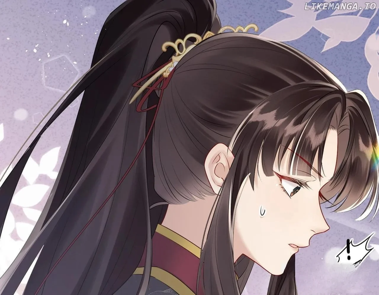 The Tyrant’s Family Lasts Thanks To Her Inner Voice Chapter 10 288 41