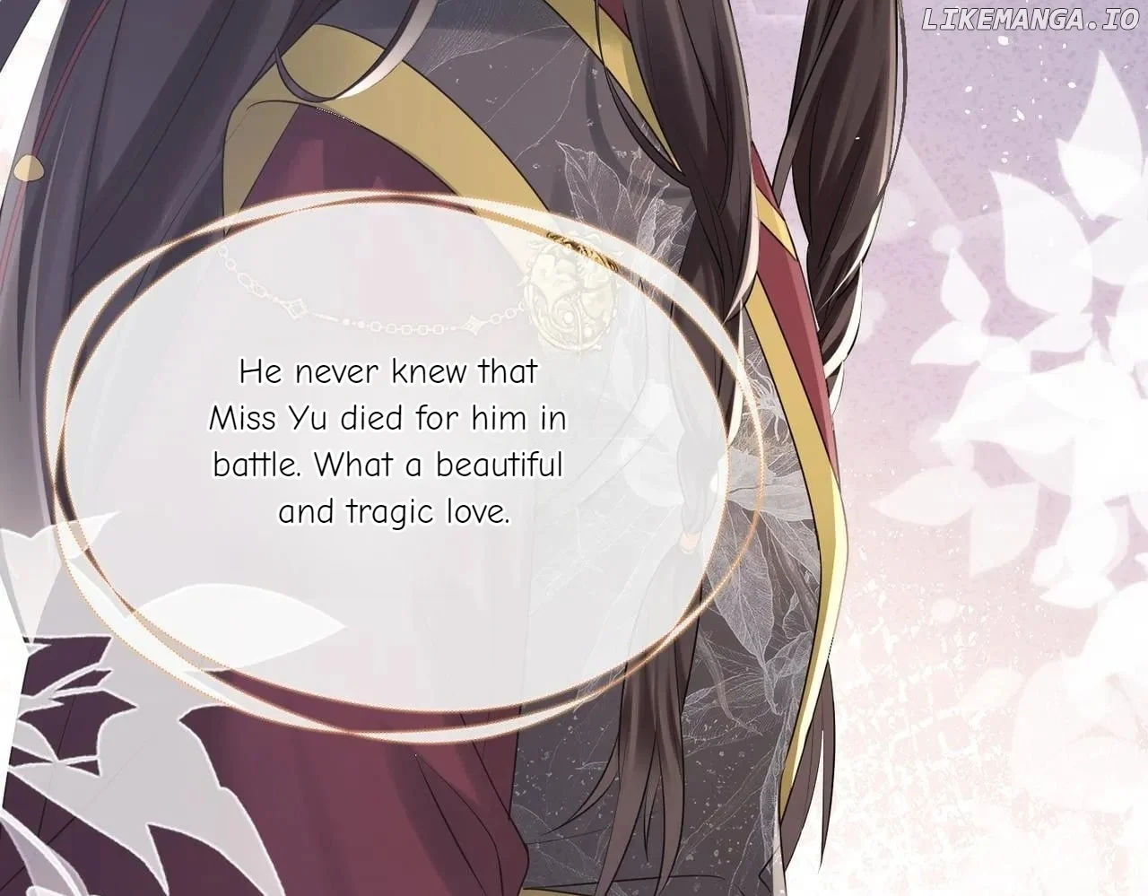 The Tyrant’s Family Lasts Thanks To Her Inner Voice Chapter 10 289 42