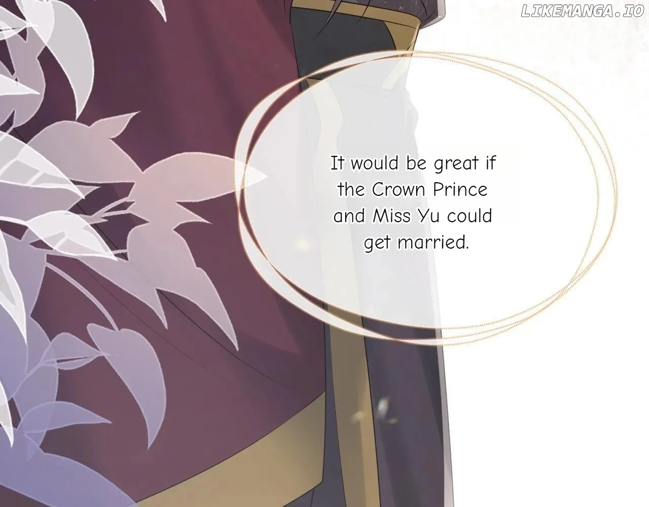 The Tyrant’s Family Lasts Thanks To Her Inner Voice Chapter 10 290 43