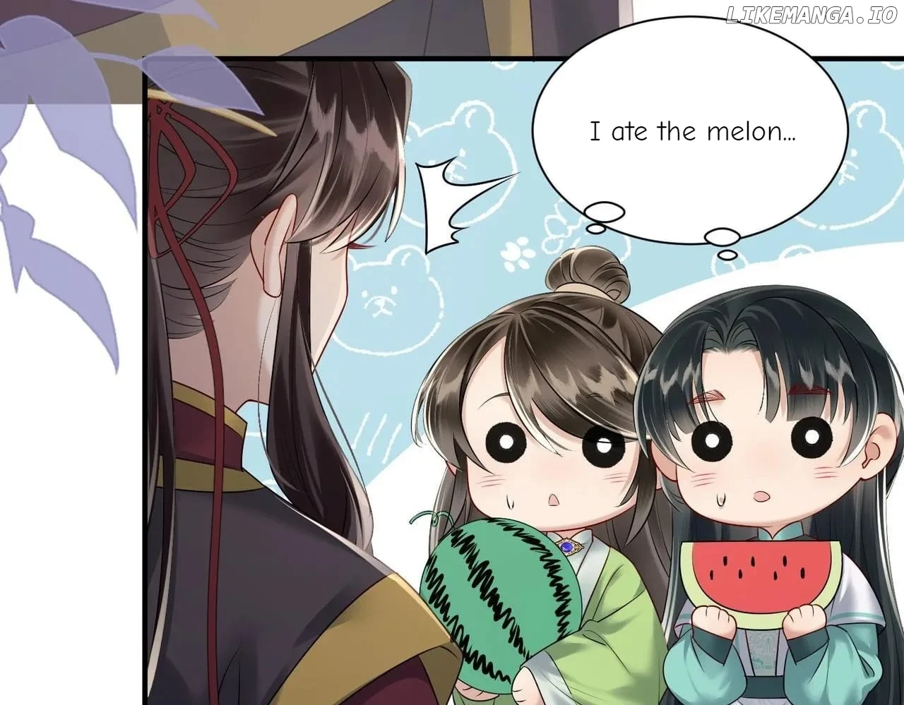 The Tyrant’s Family Lasts Thanks To Her Inner Voice Chapter 10 291 44