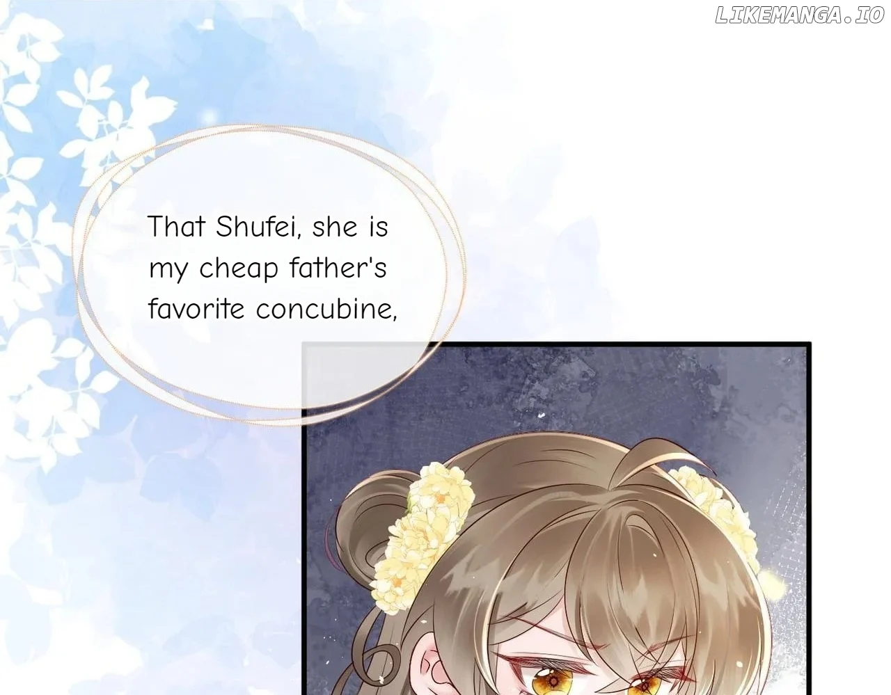 The Tyrant’s Family Lasts Thanks To Her Inner Voice Chapter 10 298 51