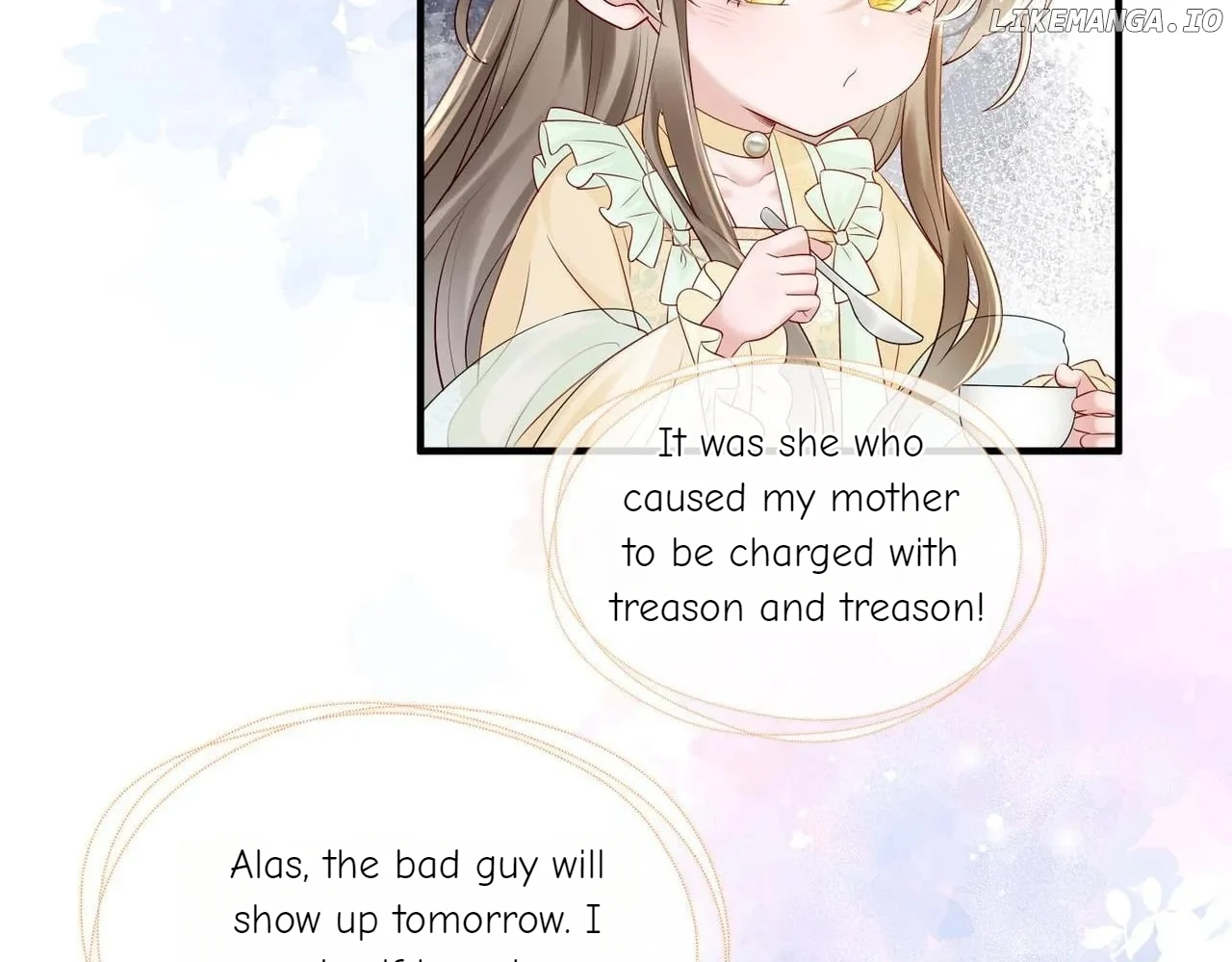 The Tyrant’s Family Lasts Thanks To Her Inner Voice Chapter 10 299 52