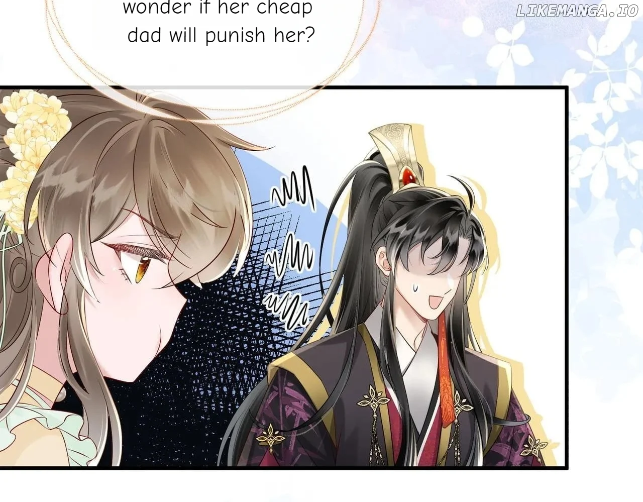 The Tyrant’s Family Lasts Thanks To Her Inner Voice Chapter 10 300 53