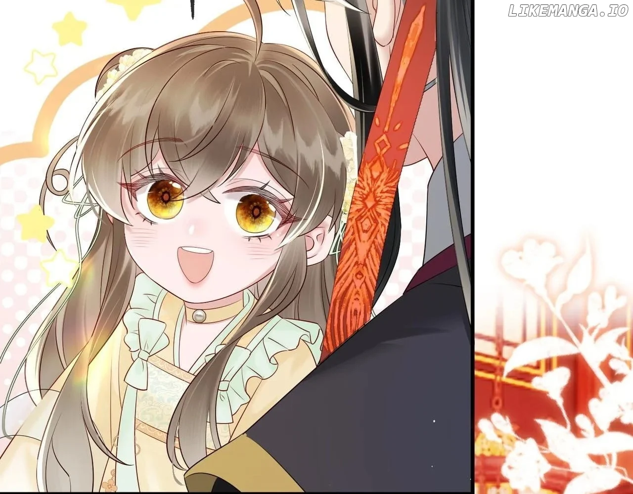 The Tyrant’s Family Lasts Thanks To Her Inner Voice Chapter 10 305 58