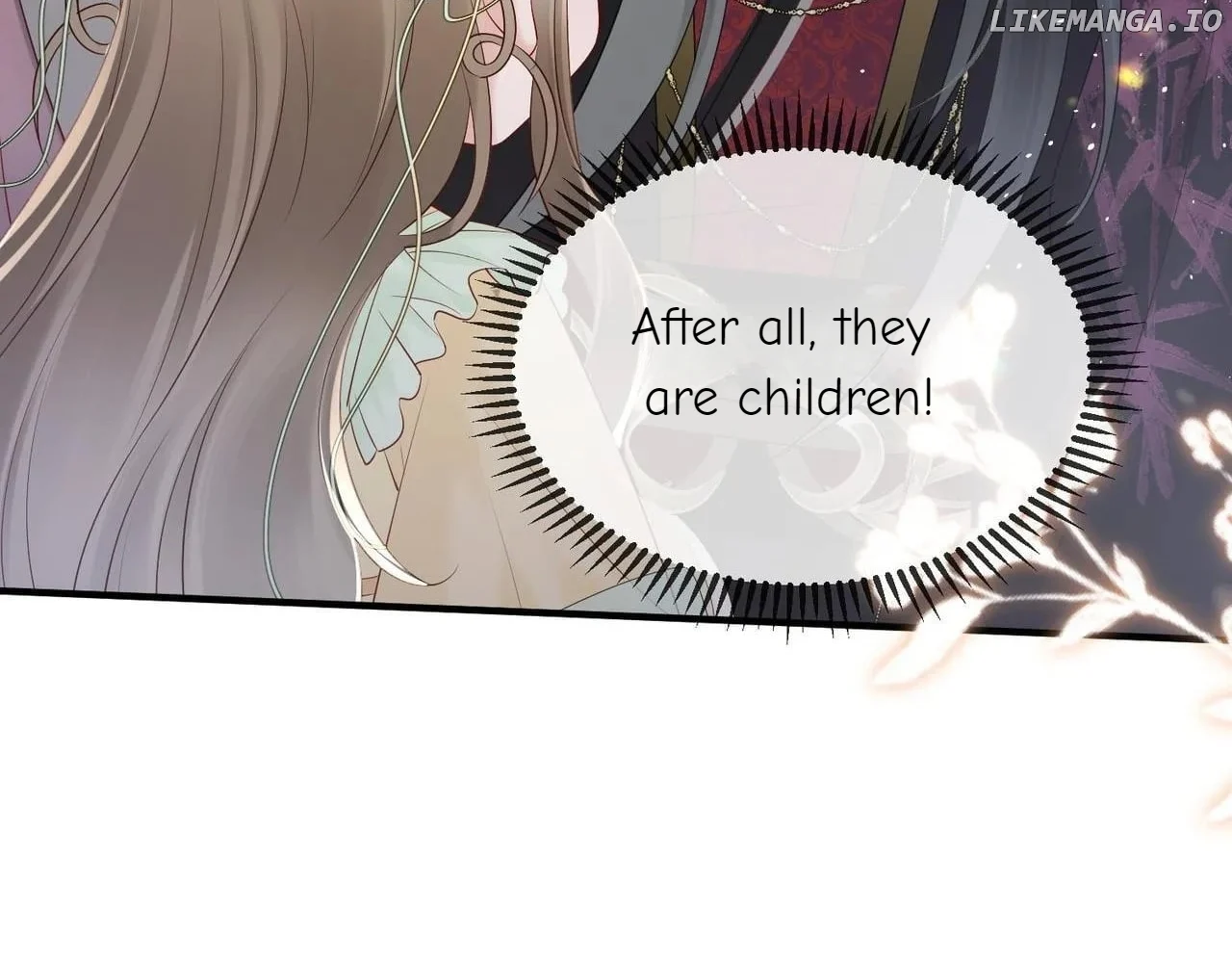The Tyrant’s Family Lasts Thanks To Her Inner Voice Chapter 10 308 61