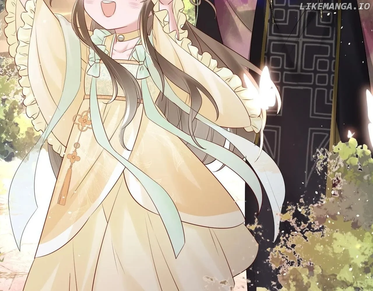 The Tyrant’s Family Lasts Thanks To Her Inner Voice Chapter 10 312 65